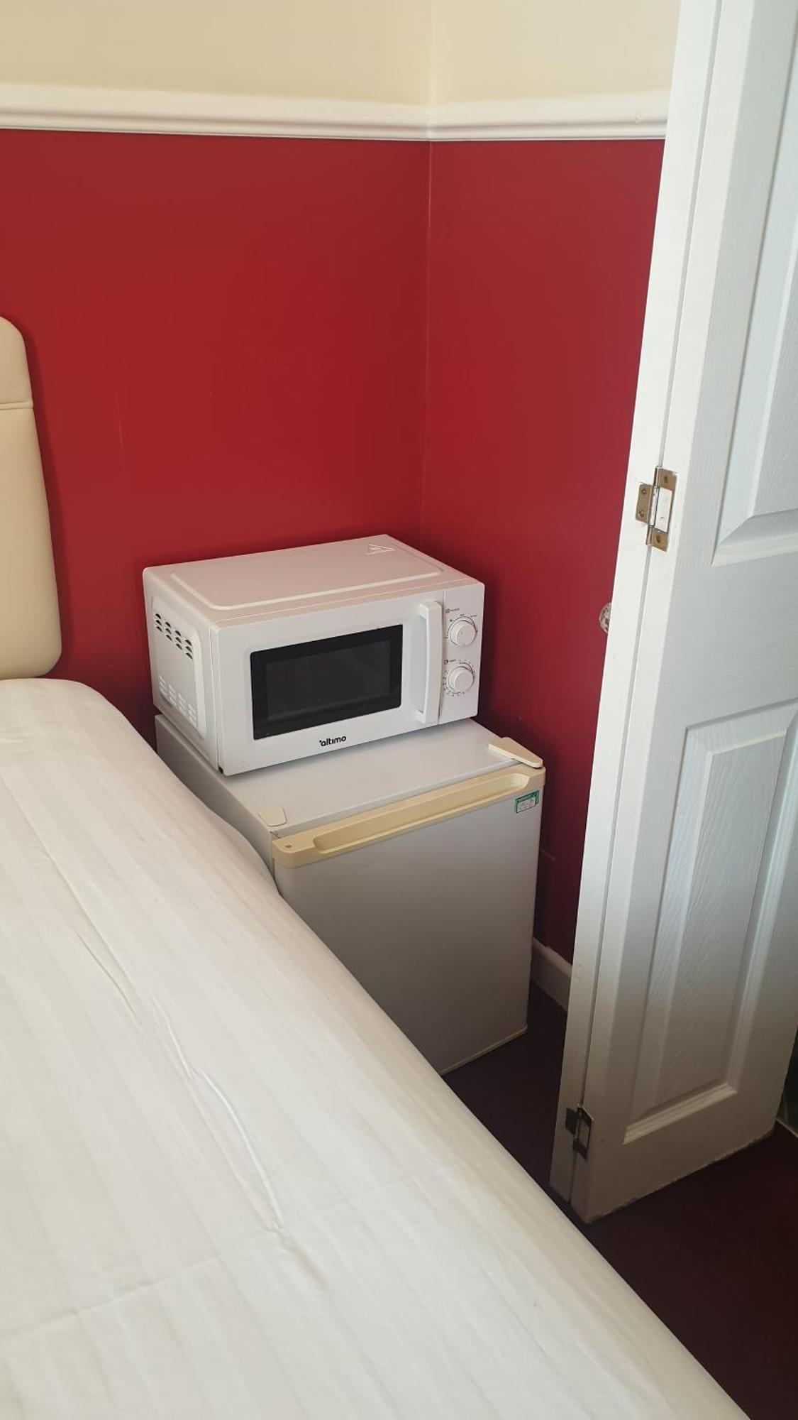All Seasons Guest House غريت يورماوث المظهر الخارجي الصورة