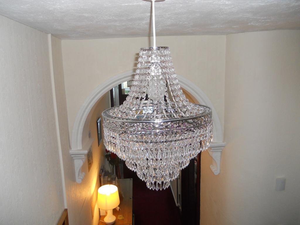 All Seasons Guest House غريت يورماوث المظهر الخارجي الصورة