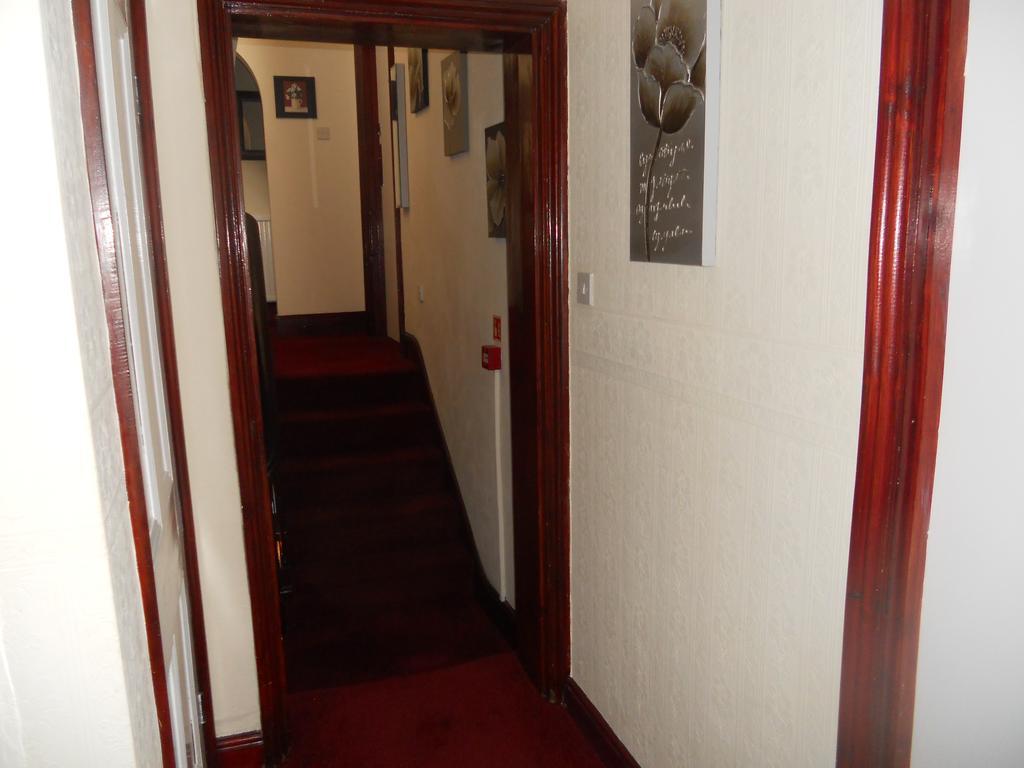 All Seasons Guest House غريت يورماوث المظهر الخارجي الصورة