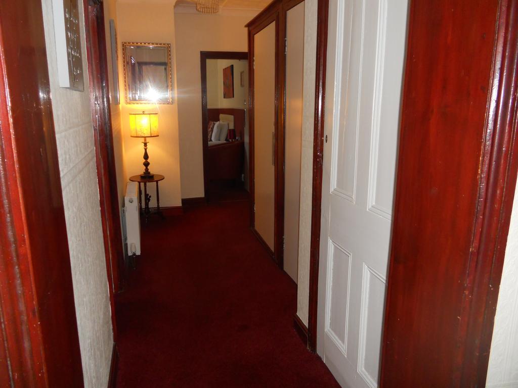 All Seasons Guest House غريت يورماوث المظهر الخارجي الصورة