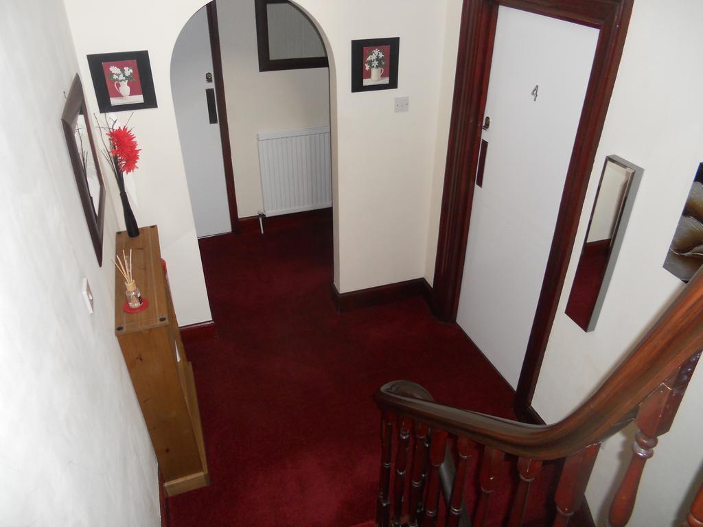 All Seasons Guest House غريت يورماوث المظهر الخارجي الصورة