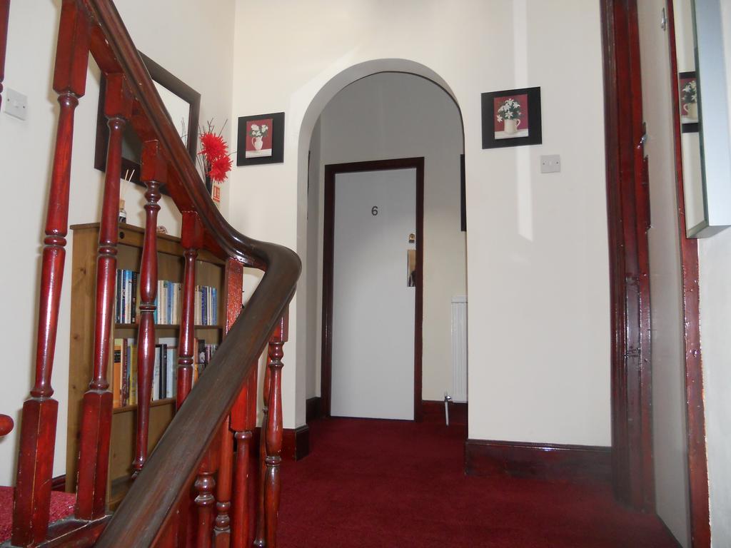 All Seasons Guest House غريت يورماوث المظهر الخارجي الصورة