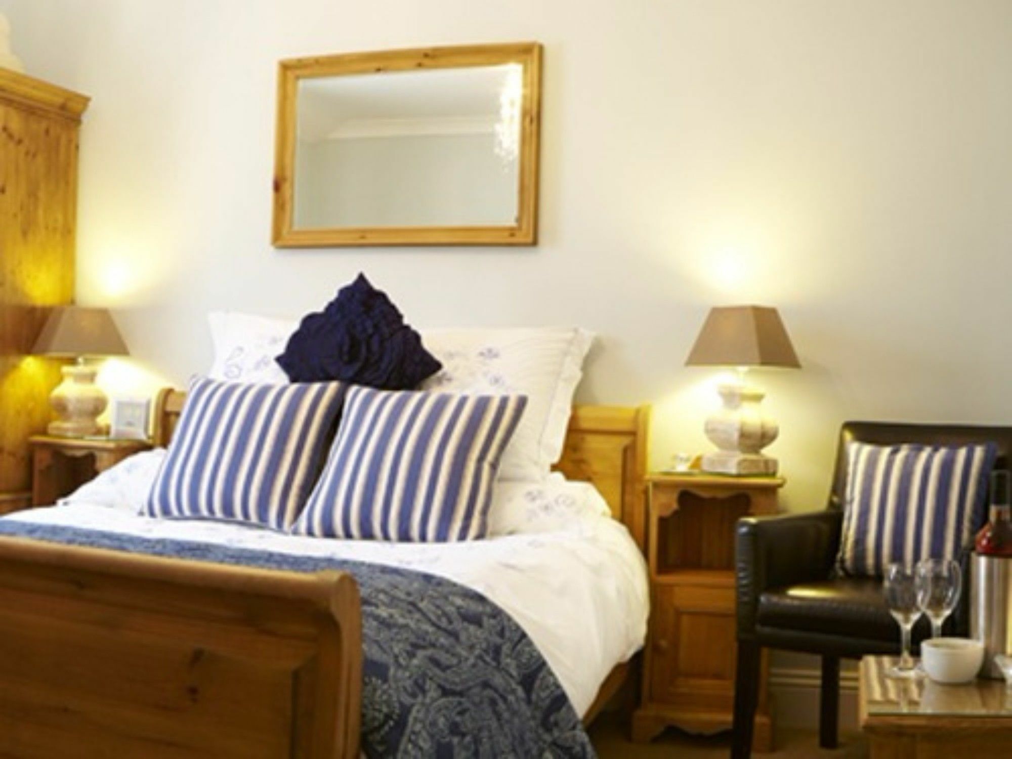 All Seasons Guest House غريت يورماوث المظهر الخارجي الصورة