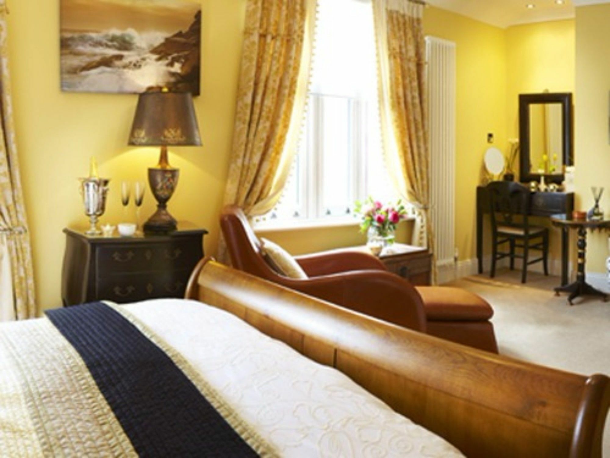 All Seasons Guest House غريت يورماوث المظهر الخارجي الصورة